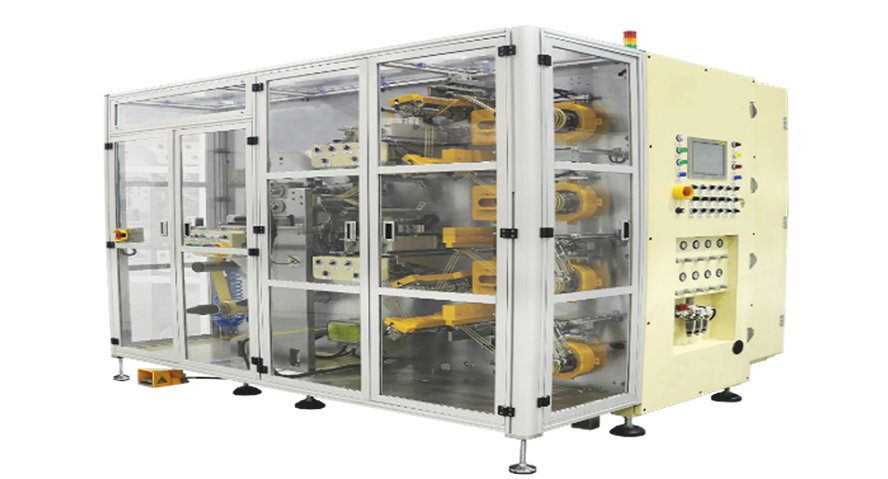 首页-BB贝博艾弗森公司官网